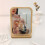 Makeup Mirror Wooden Student Dormitory Table Erasable Pen Home Decoration 3p????? INS Tyle Fixed Angle 7