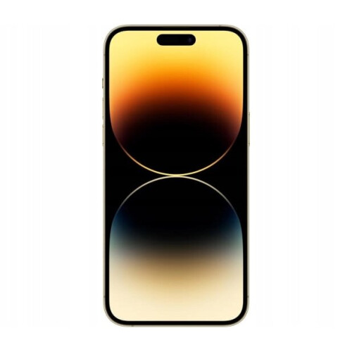 Refurbished Apple APPLE IPHONE 14 PRO MAX 128GB GOLD EU