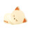 Groov-e Cuties - Sophie Kitten - Colour Changing LED Night 3