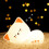 Groov-e Cuties - Sophie Kitten - Colour Changing LED Night 5