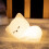Groov-e Cuties - Sophie Kitten - Colour Changing LED Night 7