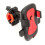 Universal Mobile Phone Holder Mobility Scooter Handlebar Adjustable Mount 1