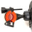 Universal Mobile Phone Holder Mobility Scooter Handlebar Adjustable Mount 7