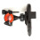 Universal Mobile Phone Holder Mobility Scooter Handlebar Adjustable Mount 3