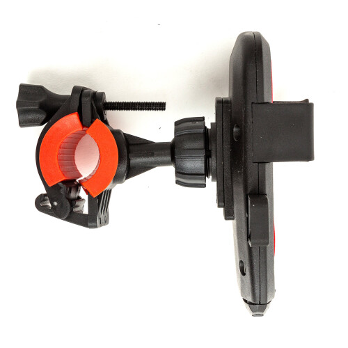 Universal Mobile Phone Holder Mobility Scooter Handlebar Adjustable Mount 2