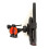 Universal Mobile Phone Holder Mobility Scooter Handlebar Adjustable Mount 6