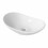 Affine Countertop Basin Gloss White - 620 x 360mm 3