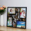 Collage Photo Frames Frame Picture Wall Decor Display Pictures Gallery 5