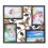 Collage Photo Frames Frame Picture Wall Decor Display Pictures Gallery 2
