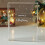3D Flowers Photo Frame Shadow Box Frames Bouquet Display Flower Case Deep All Clear Memory Box Picture Frames 7