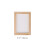 Multi-size Paper Making Mould Frame DIY Papermaking Paper Making Screen Embroidery Handcraft Mesh Mold 1