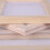 Multi-size Paper Making Mould Frame DIY Papermaking Paper Making Screen Embroidery Handcraft Mesh Mold 6