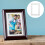 30pcs Pre-Cut Mat Board Show Kit for Photo Frame Artwork Frame Cardboard 4