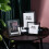Nordic metal frame, Square European creative table, iron bracket table photo frame picture frames 3