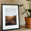 30pcs Pre-Cut Mat Board Show Kit for Photo Frame Artwork Frame Cardboard 5