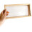 Shadow Photo Frame Wooden Double-Sided High-Definition Acrylic Storage Box DIY Display Box 6
