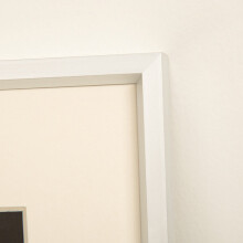 6 Inch Picture Frame Metal Square Photo Frame Home Decoration Narrow Side Aluminum Alloy Wall Decoration Frame For Living Room