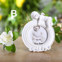 Angel Photo Frames Home Decor Desktop Frame Gift for