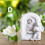 Angel Photo Frames Home Decor Desktop Frame Gift for 6