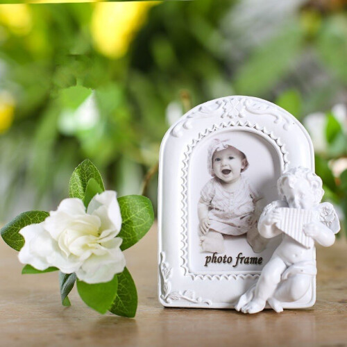 Angel Photo Frames Home Decor Desktop Frame Gift for 1