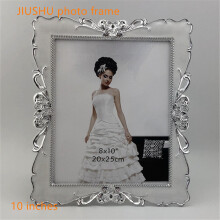 High American Style Photo Frame Wedding Desktop Picture Frames Living Room Home Decor Resin Photo Frame Gift2022