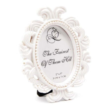 Vintage Style Photo Frame Wedding Desktop Picture Frames Living Room Home Decor Resin Photo Frame Gift