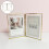 Picture Frame Double Sided Photo Frames Specimen Display Holder 6inch 7