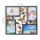 Collage Photo Frames Frame Picture Wall Decor Display Pictures Gallery 5