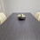Grey Dining Table and 4 Cream Stitched Chairs Kitchen Dining Table for 4 Dining Room Dining Set 2