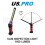 us pro US PRO Tools Slim Inspection Light 1000 Lumen 5469 1