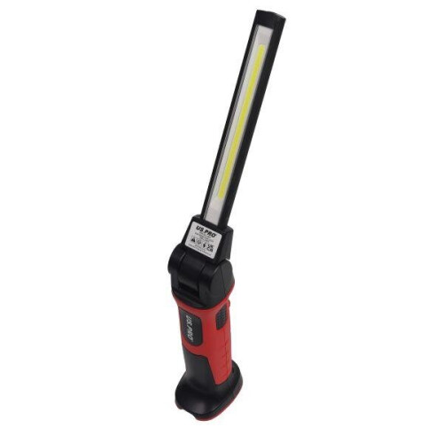 us pro US PRO Tools Slim Inspection Light 1000 Lumen 5469 1