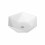 Affine Countertop Basin Gloss White - 480 x 420mm 3