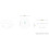 Affine Countertop Basin Gloss White - 480 x 420mm 4