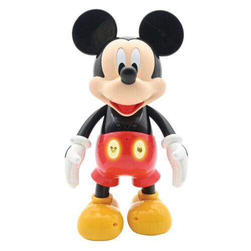 Lexibook Interactive & Educational Mickey Mouse Robot 1