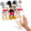 Lexibook Interactive & Educational Mickey Mouse Robot 4