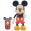 Lexibook Interactive & Educational Mickey Mouse Robot 5