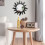 Acrylic Sun Wall Decorative Mirror Decorative Wall Mirror Creative Bohemian Mirror 6