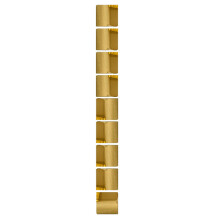 9pcs Square Reflector Ball Room Bathroom Decor Acrylic Wall Mirror Irregular Mirror Living Room Decoration Mini Sticker Mirr