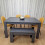 Arrow charcoal 140 + 4 gem Mustard + 1 bench 2
