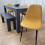 Arrow charcoal 140 + 4 gem Mustard + 1 bench 13