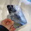 Rectangular Acrylic Stereo Reflective Mirror Bedroom Bathroom Decorative Mirror 4
