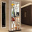 US Tree Pattern Mirror Wall Decor Decal Acrylic Sticker Removable Hall Art 3