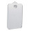 Rectangular Acrylic Stereo Reflective Mirror Bedroom Bathroom Decorative Mirror 5
