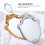 Wall Mirror Baroque Style Mirrors Wall- Mounted Make Mirror Hanging Mirror Rustic Wall Decoration 4