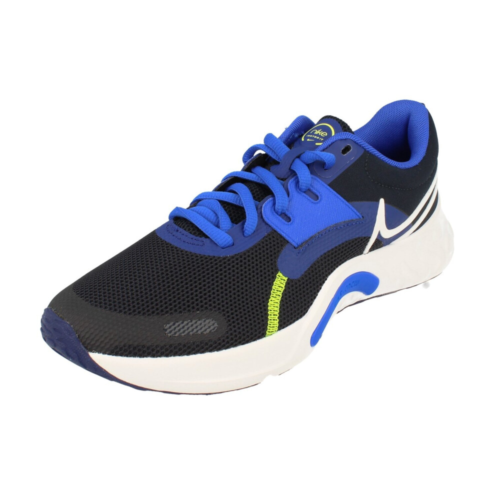 Nike (9) Renew Retailation 3 Mens Running Trainers Da1350 Sneakers Shoes