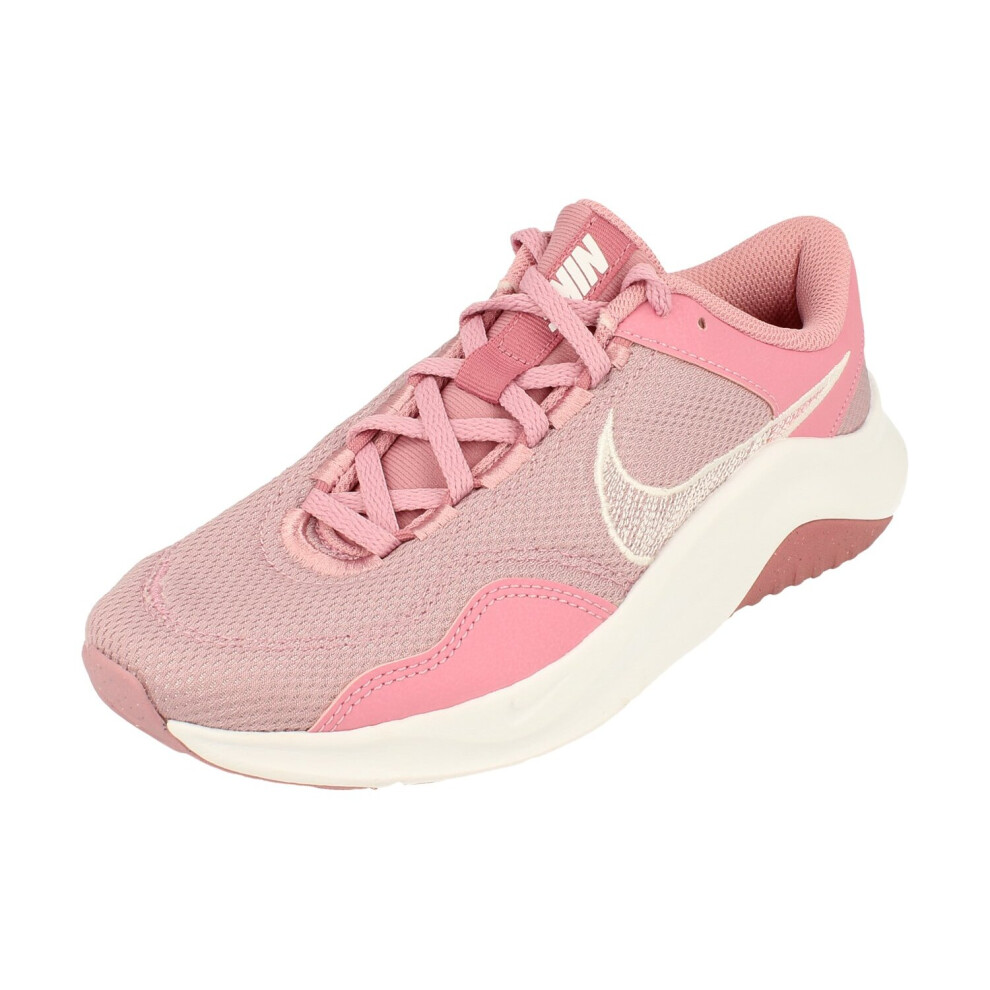 (4.5) Nike Womens Legend Essential 3 Nn Running Trainers Dm1119 Sneakers Shoes