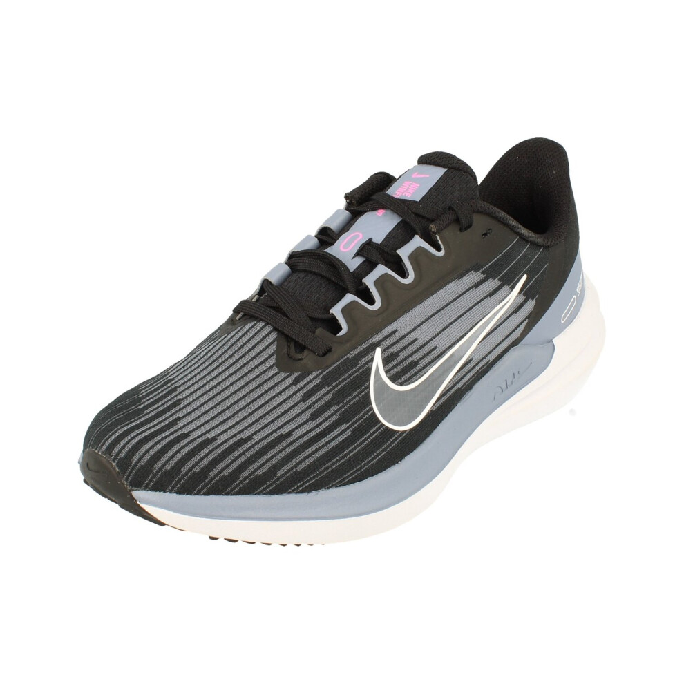 Nike (6.5) Air Winflo 9 Mens Running Trainers Dd6203 Sneakers Shoes