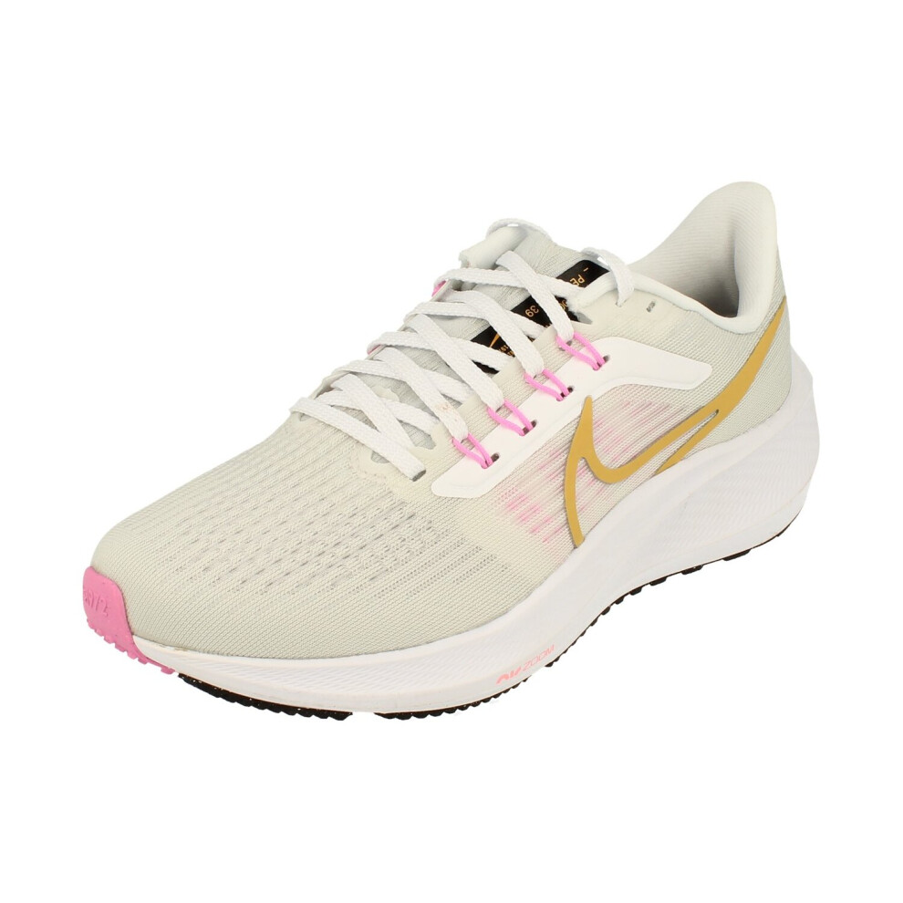 (5.5) Nike Womens Air Zoom Pegasus 39 Running Trainers Dh4072 Sneakers Shoes