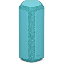 SRS-XE300 - Portable wireless Bluetooth Speaker with Wide Sound - Waterproof, Shockproof, 24 Hours Battery Life and Quick Charging - Blue