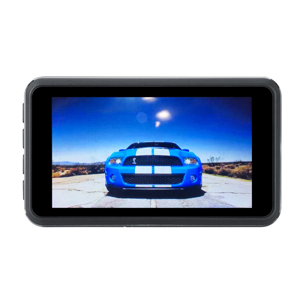 3Inch 1080P Hd Lcd Car Dash Camera Video Dvr Cam Recorder Night Vision + G-Sensor Light 608442139731